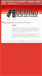 Mobile Screenshot of domino-impro.de